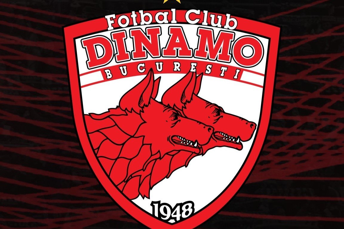 Dinamo și-a schimbat echipamentul de deplasare