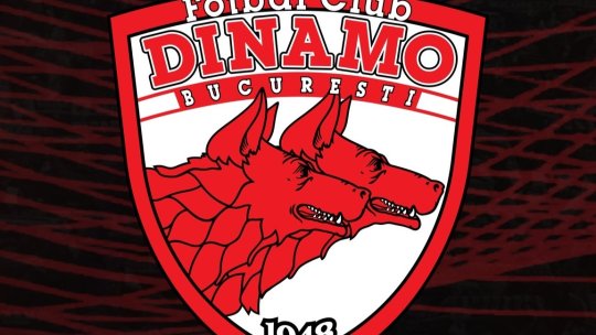 Dinamo și-a schimbat echipamentul din deplasare după criticile fanilor