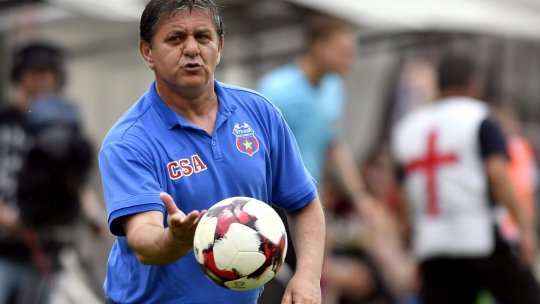 Legendarul actor, reverență în fața lui Marius Lăcătuș: ”Artist! Are un soi de onestitate”