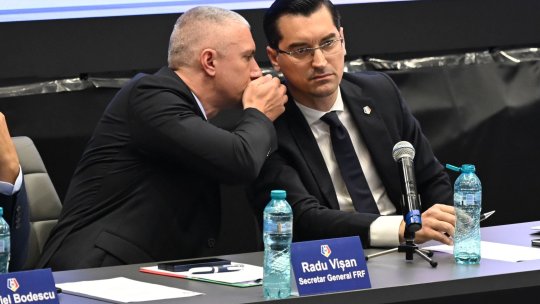 Decizie absurdă a FRF: a aprobat ”fuziunea” dintre ASA Târgu Mureș și Ungheni, iar ASA ajunge din Liga 4 în Liga 2. Ce spun regulamentele!