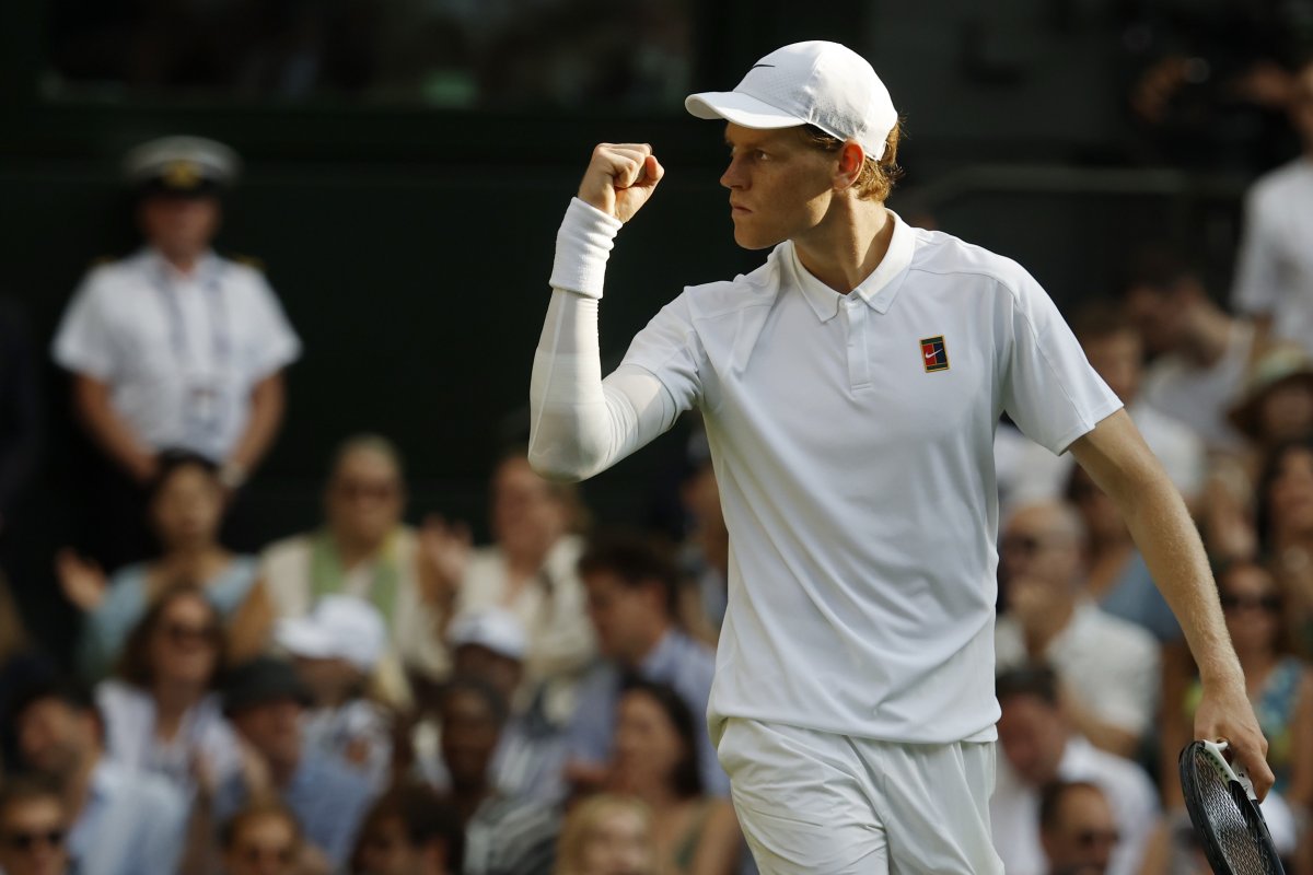 Jannik Sinner a câștigat finala de la Wimbledon 2025