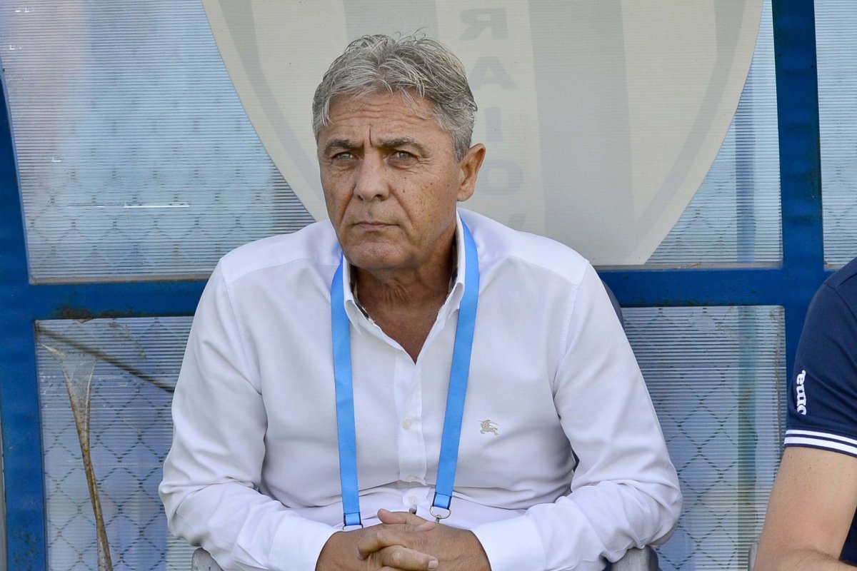 Sorin Cârțu, un nou atac către arbitraj
