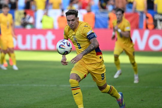 Cristi Balaj, despre plecarea lui Louis Munteanu: ”Peste 10.000.000 de euro!”