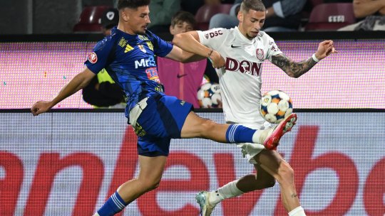 Șanse minime să mai ajungă la FCSB: fotbalistul dorit de Gigi Becali s-a accidentat și ar putea lipsi 7 luni!