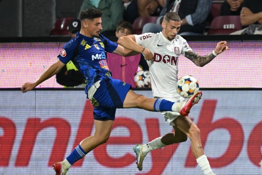 Șanse minime să mai ajungă la FCSB: fotbalistul dorit de Gigi Becali s-a accidentat și ar putea lipsi 7 luni!