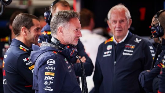 Nu au făcut 6 șefi de la Ferrari câte a reușit Christian Horner la Red Bull! Comparație între performanțele din ultimii 20 de ani ale celor doi constructori