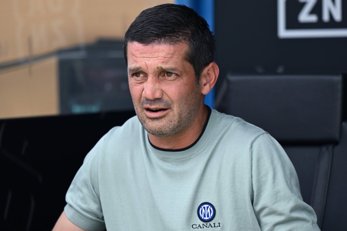 Cristi Chivu a semnat cu Inter până în 2027