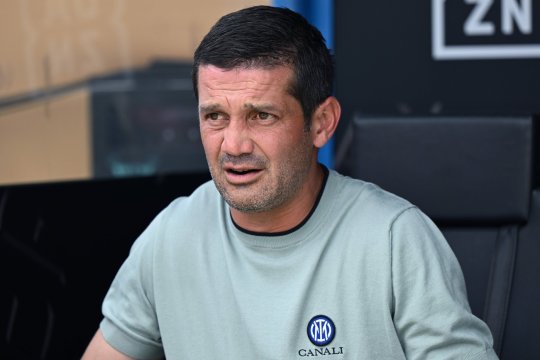 Transferurile lui Chivu la Inter nu l-au impresionat: ”O ruină! El e un fel de Bănel, vai de sufletul lui”
