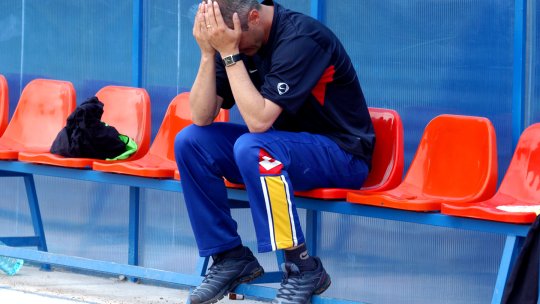 Dezvăluiri uluitoare din culisele clubului din SuperLiga! Primarul, implicat peste măsură: ”Cerea schimbări, a fost în cantonament cu echipa. Mi-am dat demisia și am plecat”