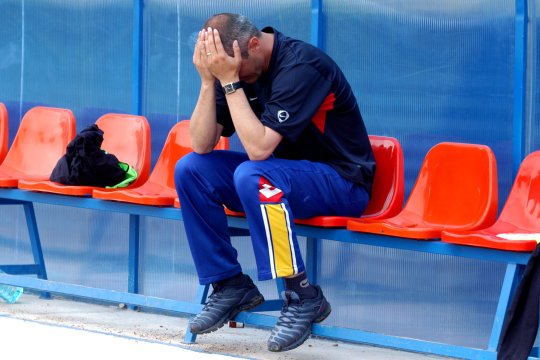 Dezvăluiri uluitoare din culisele clubului din SuperLiga! Primarul, implicat peste măsură: ”Cerea schimbări, a fost în cantonament cu echipa. Mi-am dat demisia și am plecat”