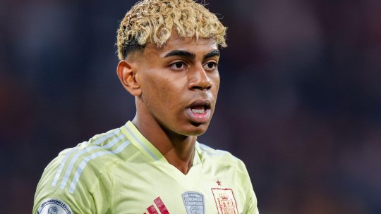 Lamine Yamal va fi dat în judecată după întâmplările de la majoratul său: ”Practici intolerabile”