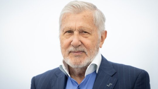 Analiza lui Ilie Năstase după finala Sinner - Alcaraz: ”N-a fost o diferență mare”