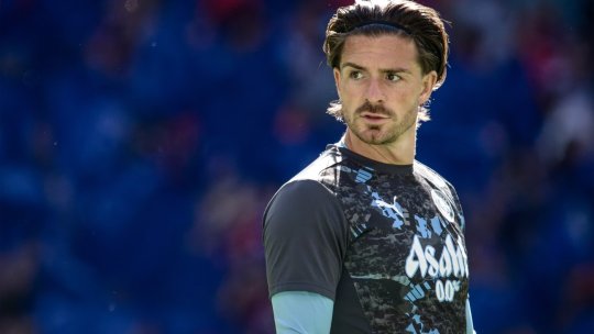 Grealish l-a înjurat, iar fanul lui United i-a tras o palmă peste față. Care au fost cuvintele rostite de starul lui City