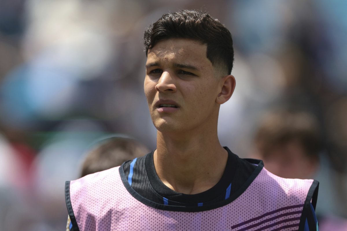 Dan Șucu transferă de la Interul lui Chivu. A adus un internațional argentinian