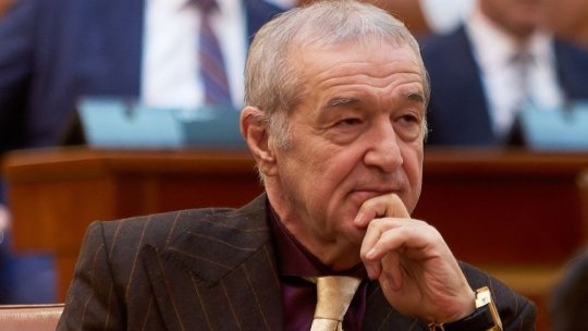 ”Pleci de la FCSB!”. Gigi Becali a pus mâna pe telefon și a luat decizia finală