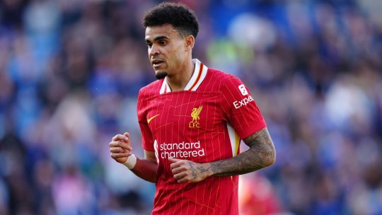 Atacantul lui Real Madrid, cheia unei mutări de senzație! Barcelona visează la Luis Diaz, iar Liverpool e gata de un transfer care poate schimba tot