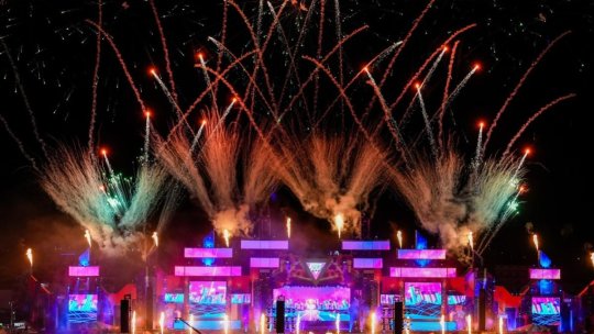 Fostul șef de la Dinamo sare în apărarea lui Selly și a festivalului «Beach, Please!»: ”Ăla, un dobitoc! Nu trebuie să generalizăm”