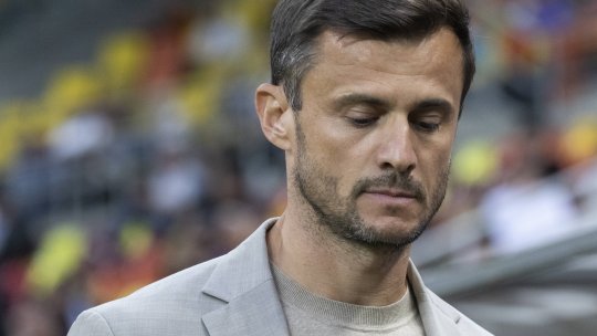 Andrei Nicolescu a spus ce s-ar fi întâmplat la Csikszereda - Dinamo: ”Ei trăiesc într-o bulă, consideră că trebuie să exercite această discriminare”