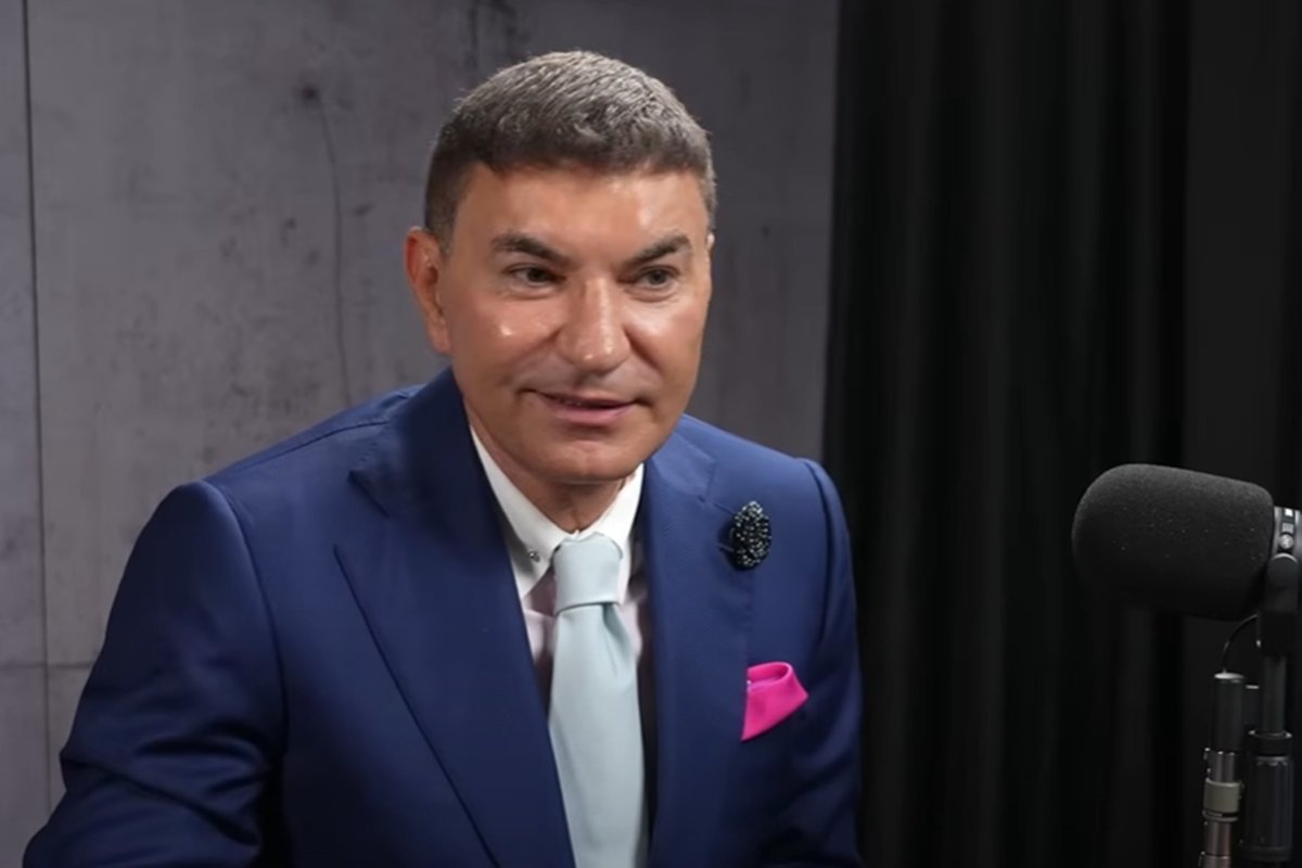 Femeia care l-a făcut pe Cristi Borcea să simtă că a ajuns în ”Liga Campionilor”: ”Cu ea mi-am dat licența”