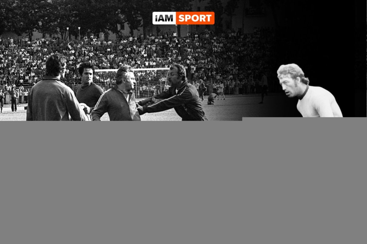 Relațiile dintre Halagian și Dobrin n-au fost mereu la superlativ, dar amândoi au contribuit decisiv la cele două titluri câștigate de FC Argeș (1972 și 1979)