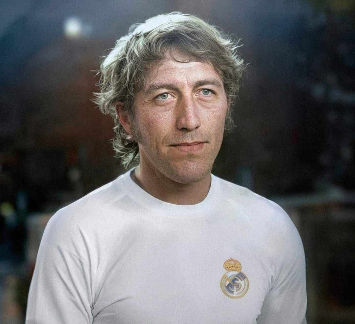 Dobrin a fost dorit de Real Madrid, însă n-a fost lăsat să se transfere pe Bernabeu
