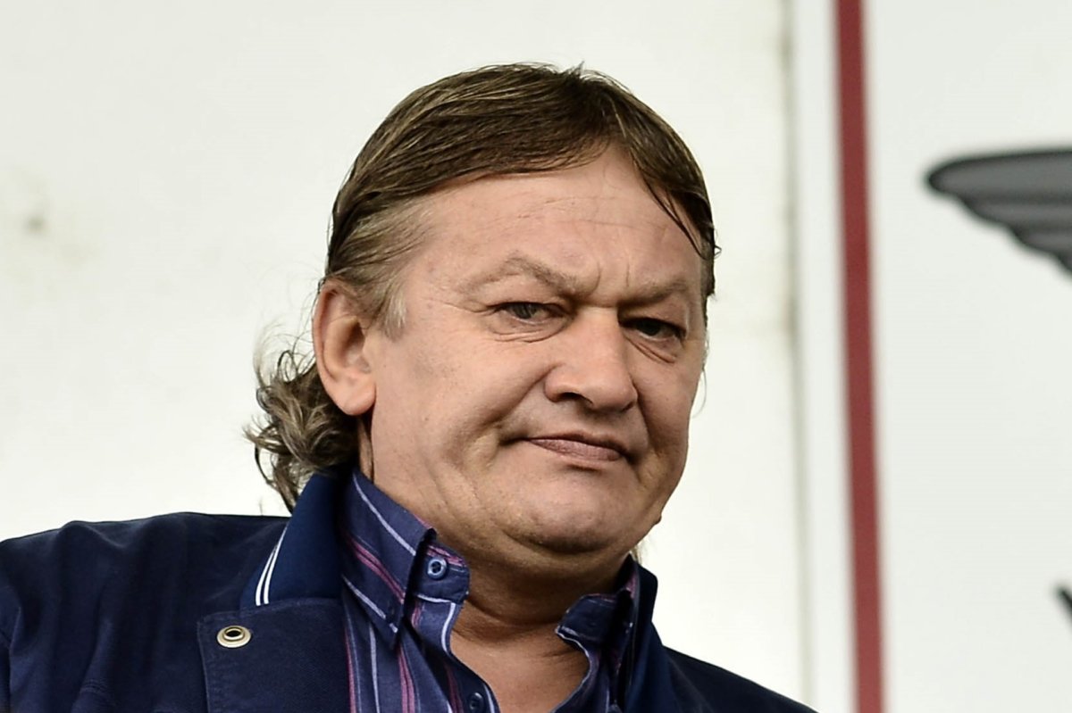 Dănuț Lupu a reacționat după egalul de la Miercurea Ciuc al celor de la Dinamo