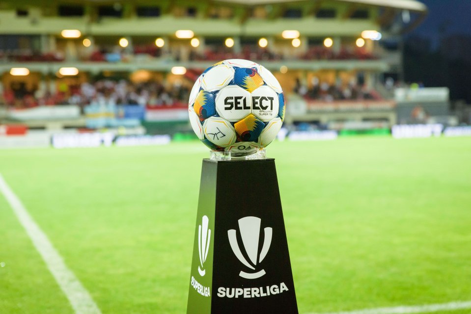 Mesajul celor de la CS Dinamo, după scandalul de la Miercurea Ciuc, i-a lăsat pe fani cu gura căscată. ”Cine v-a întrebat?”