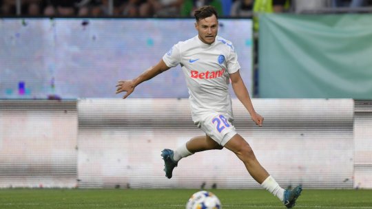 Politic a fost dat uitării! Gloria lui Dinamo îl preferă pe Musi: ”Cea mai bună afacere!”