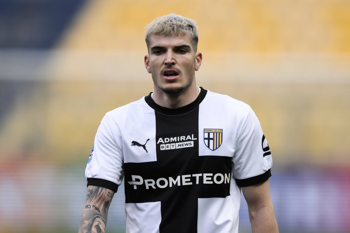 Valentin Mihăilă poate pleca de Parma
