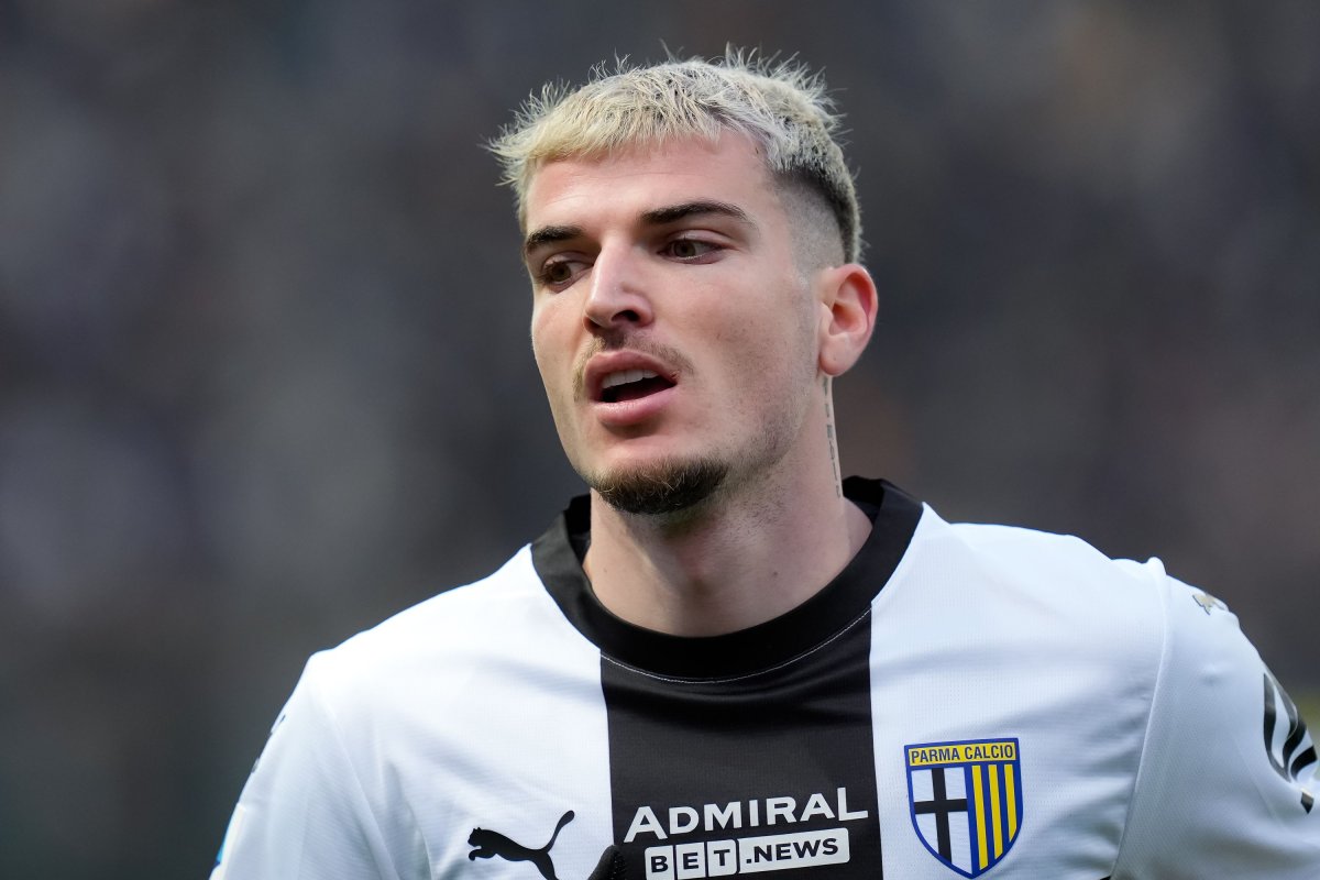 Valentin Mihăilă nu mai este principala țintă a celor de la Lecce