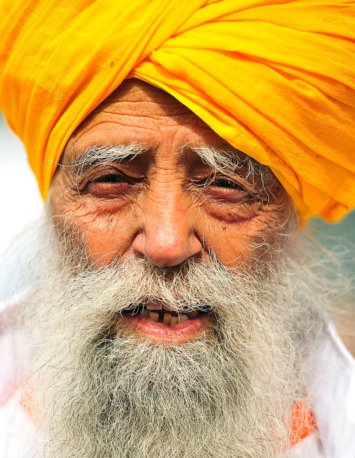 Fauja Singh