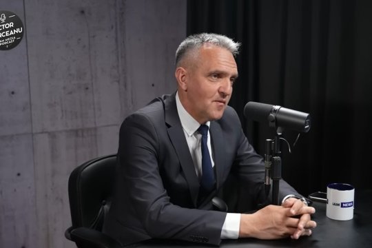 Decebal Rădulescu cere un antrenor ”calificat” la FCSB: ”Jucătorii sunt deconectați”