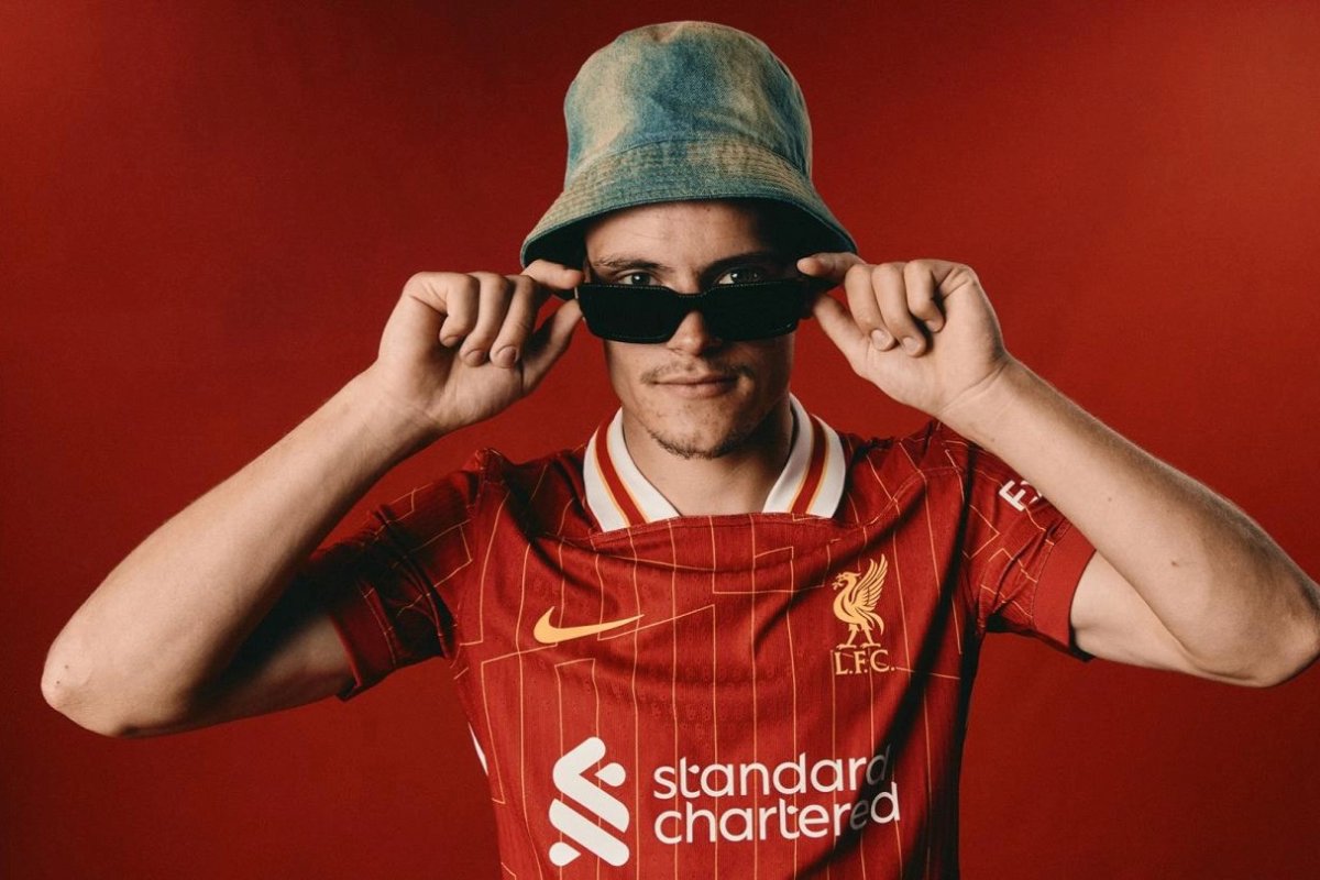 Ce rol va avea Florian Wirtz la Liverpool?