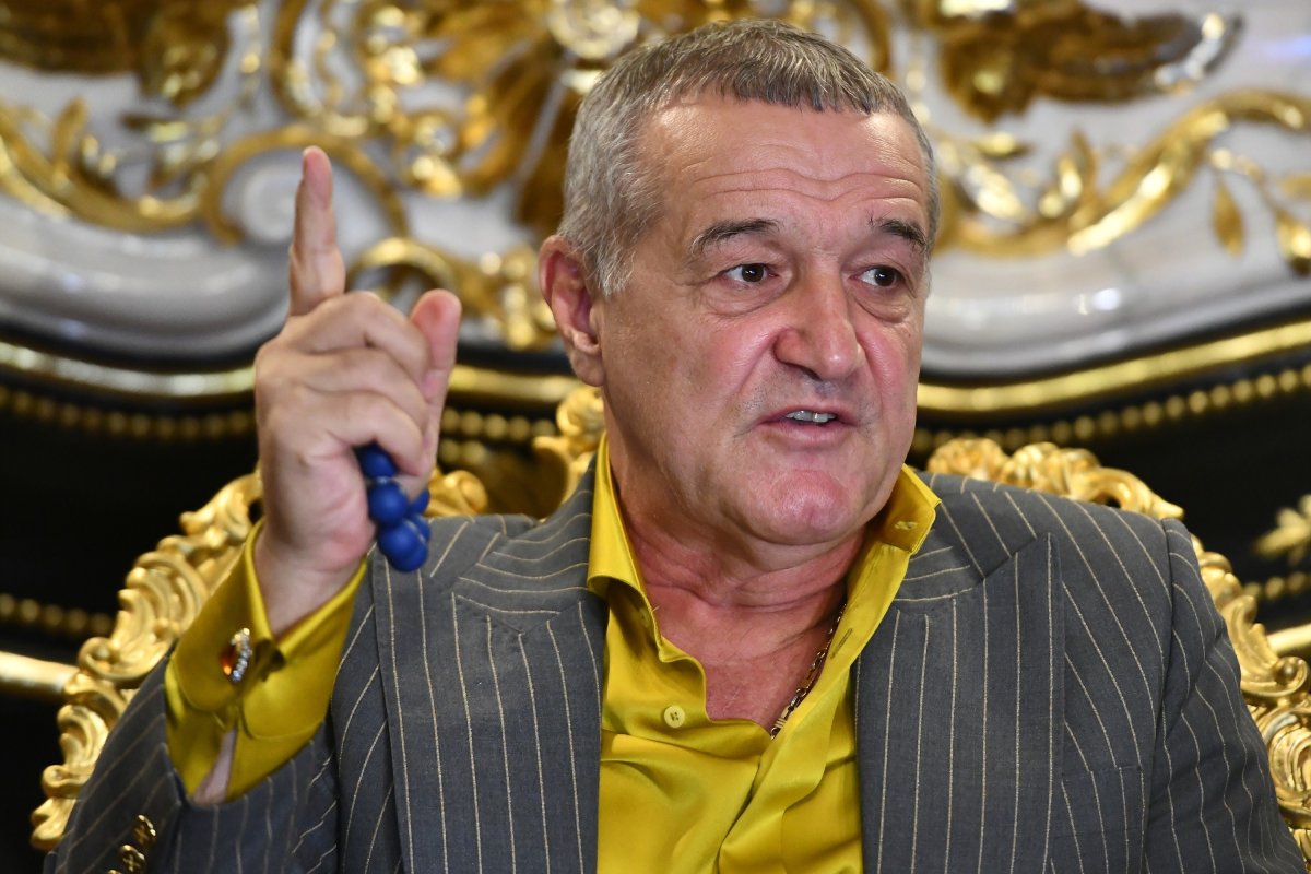 Jucătorul de la FCSB care a fost la un pas de un transfer în Emirate, dar Gigi Becali s-a opus: ”A cerut trei milioane”