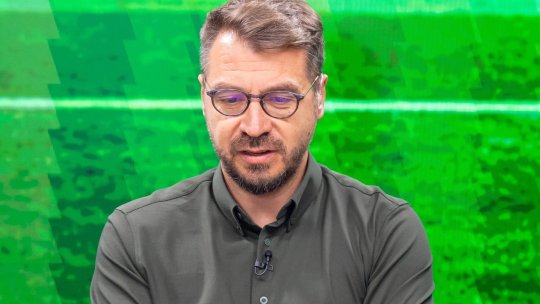 Costin Ștucan, în pragul unei crize de nervi: ”Gică Hagi are dreptate!”. Ce l-a scos din sărite pe celebrul jurnalist