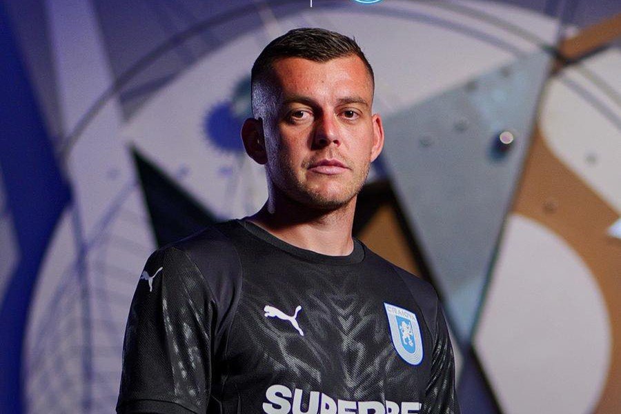 Universitatea Craiova scapă de emoții! Alexandru Cicâldău rămâne în Bănie, Galatasaray nu îl mai poate transfera
