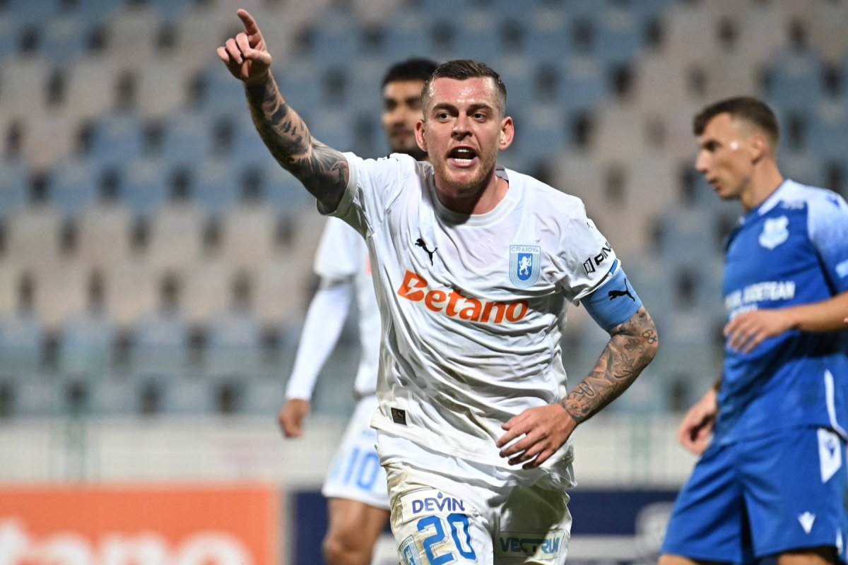 Galatasaray nu îl mai poate transfera pe Cicâldpu