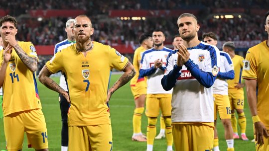 Cum vor juca Denis Alibec și Daniel Bîrligea după revenire. Fostul golgheter de la FCSB a vorbit despre concurența celor doi