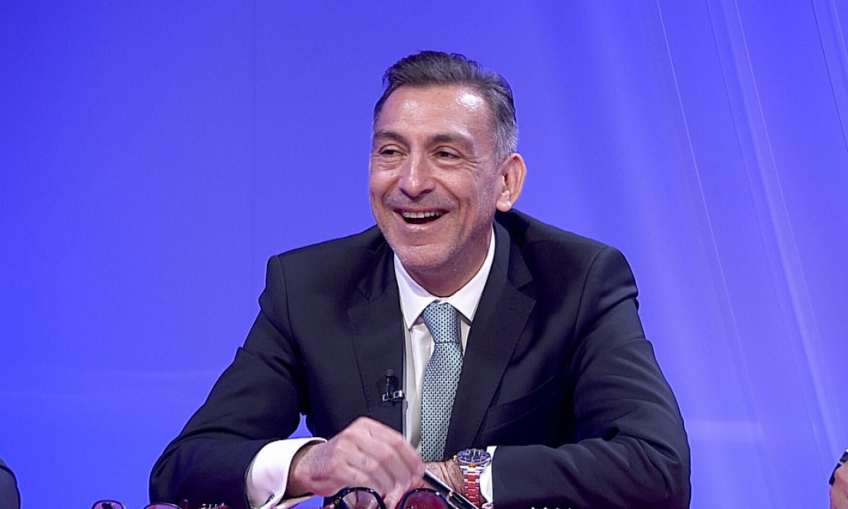 Ilie Dumitrescu, expert Digi Sport cu 60.000 euro pe an