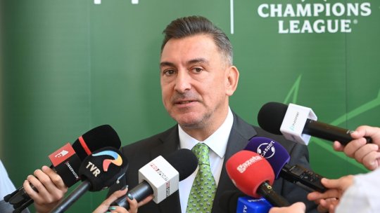 Vedeta TV care câștiga de 27 de ori mai mult decât Ilie Dumitrescu