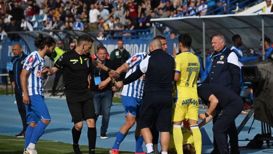 O nouă insolvență aprobată în fotbalul românesc. Clubul de tradiție are mari probleme financiare