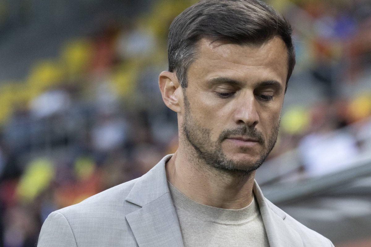 Andrei Nicolescu a reacționat la comunicatul emis de CS Dinamo: ”Și pământul de sub unghiile voastre este tot românesc!”