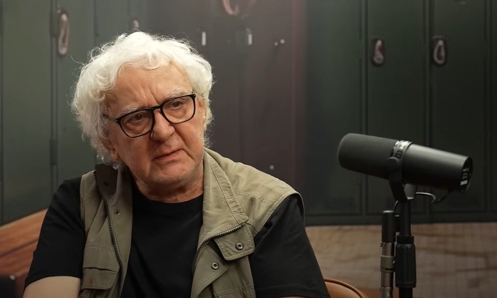 Actorul Dan Condurache va împlini sâmbăta viitoare 73 de ani