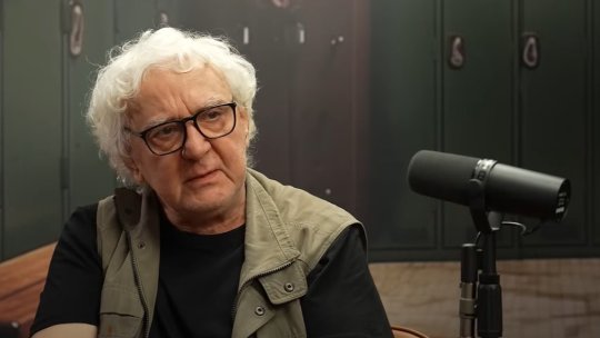 Legendarul actor român, uimit de fostul jucător al Rapidului: ”Un mare atacant ca Dobrin nu făcea asta!”