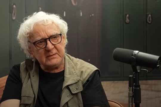 Legendarul actor român, uimit de fostul jucător al Rapidului: ”Un mare atacant ca Dobrin nu făcea asta!”