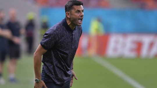 A jucat cu Dică la FCSB și l-a ”certat” pe antrenor: ”Cum să te umilești așa?! Ce nu ai înțeles de prima oară? O să sfârșești la fel!”