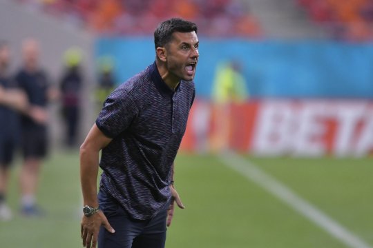 A jucat cu Dică la FCSB și l-a ”certat” pe antrenor: ”Cum să te umilești așa?! Ce nu ai înțeles de prima oară? O să sfârșești la fel!”
