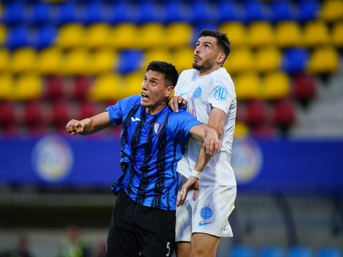 FCSB va juca împotriva celor de la Skendija în turul doi preliminar al Champions League