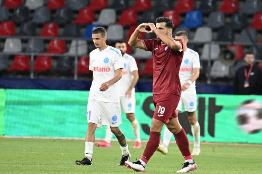 A distrus-o pe FCSB după rușinea din preliminarii: ”Se pregătește de 20 de ani de UCL, dar a pierdut cu chelnerii din Andorra!”
