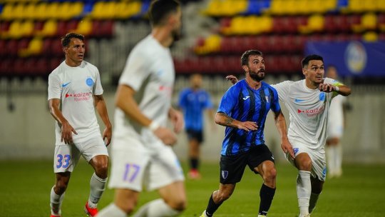 Antrenorul următoarei adversare a FCSB din UCL a prins curaj: ”E mult mai ușor împotriva lor! Avem încredere”